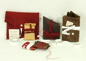 FiveMedievalChildbirthCharms