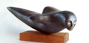 "Sedna" by Joan Relke