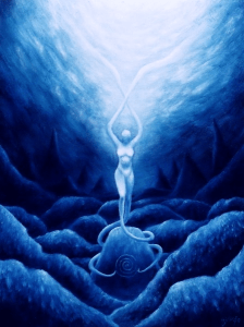 "The Realm of Rán" by Jereon van Valkenburg