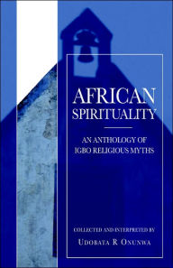 african spirituality